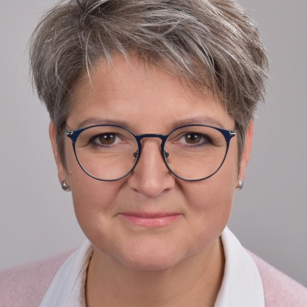Anke Gieseke